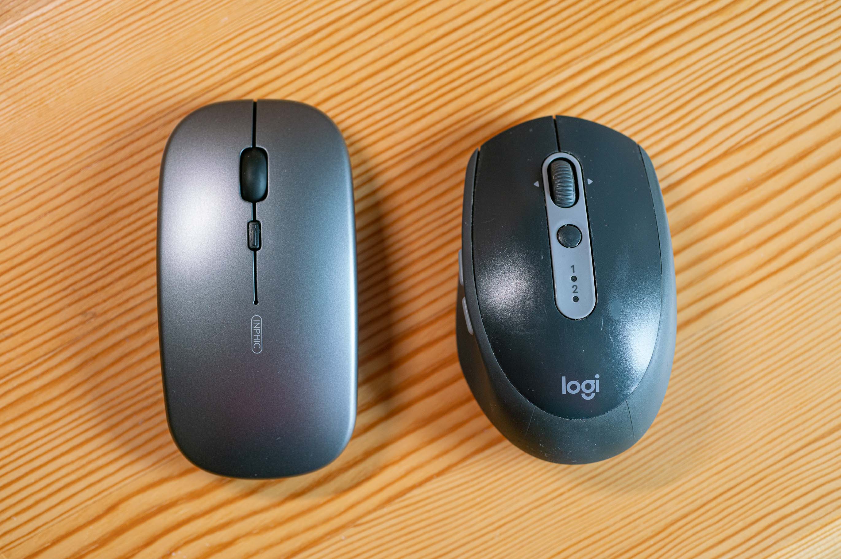 英菲克pm1无线鼠标怎么换电池,英菲克pm1双模鼠标怎么样