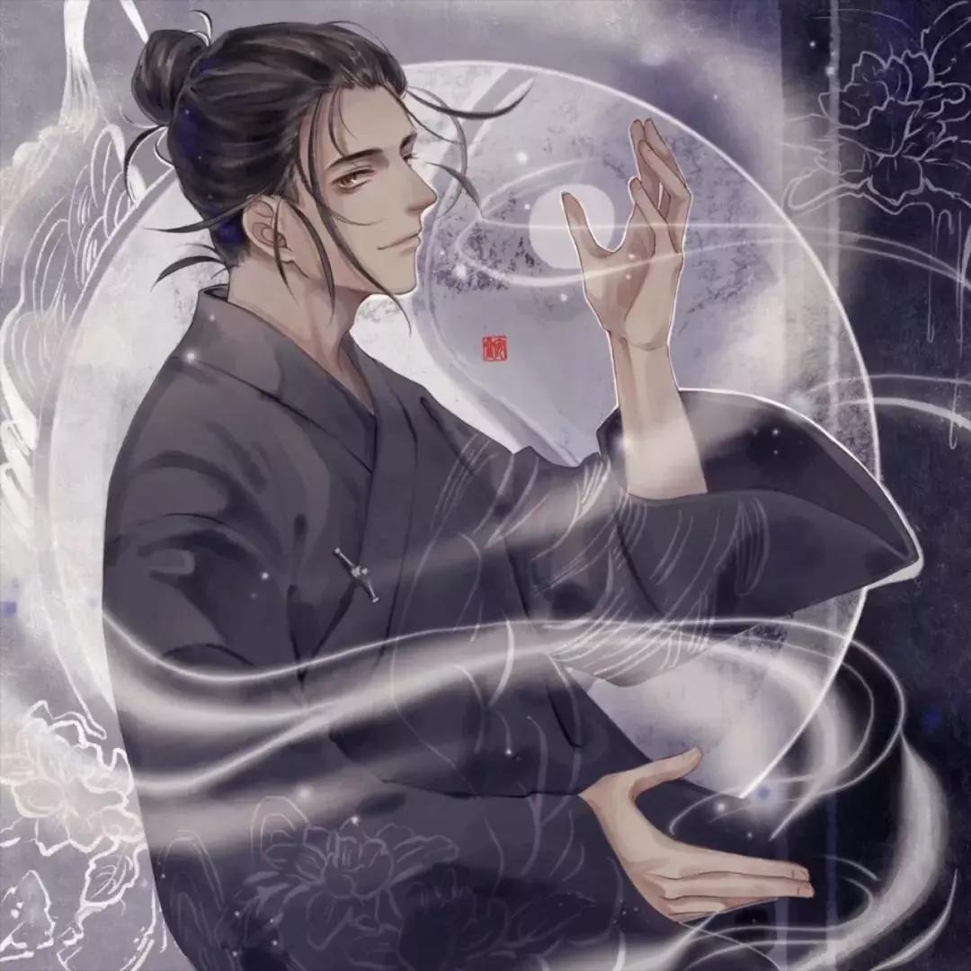 一人之下冯宝宝头像可爱,一人之下夏禾图片头像