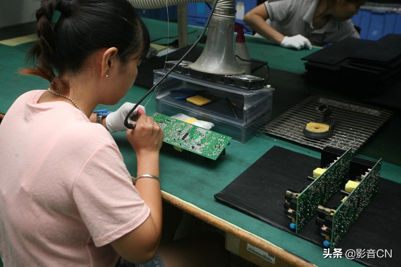 天逸音响厂,天逸音响有限公司