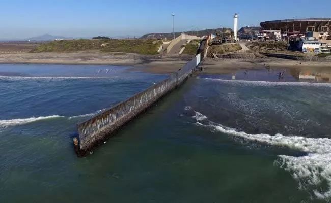 墨西哥人偷渡到美国的后果,从墨西哥偷渡去美国有多危险