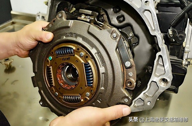 雪佛兰科鲁兹老款维修案例,修车老司机科鲁兹疑难杂症