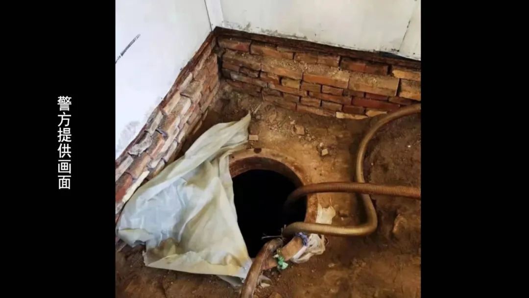 直击缉毒警捣毁制毒窝点一线,警方在线接警捣毁窝点