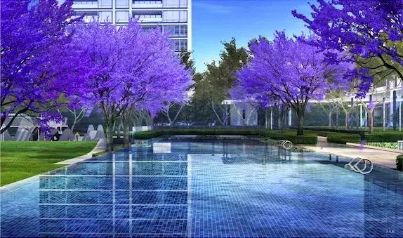 你能相信当年冉家坝那块地王，建面2.1万起吗？