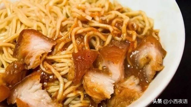 漳州古城宝藏店铺美食,漳州老字号美食攻略