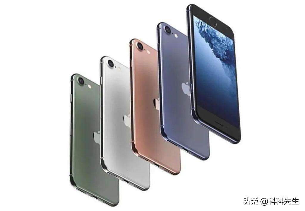 华强北苹果手机9.9新靠谱吗,华强北iphone9价格