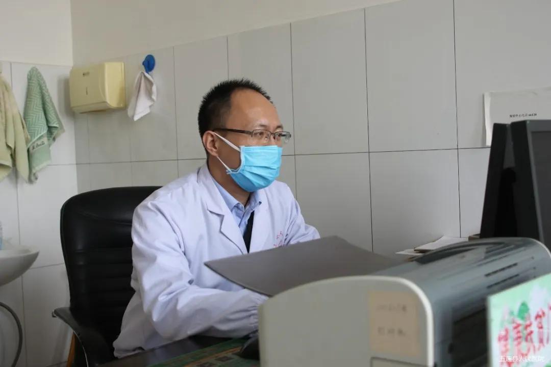 科室发展纪实,科室发展视频