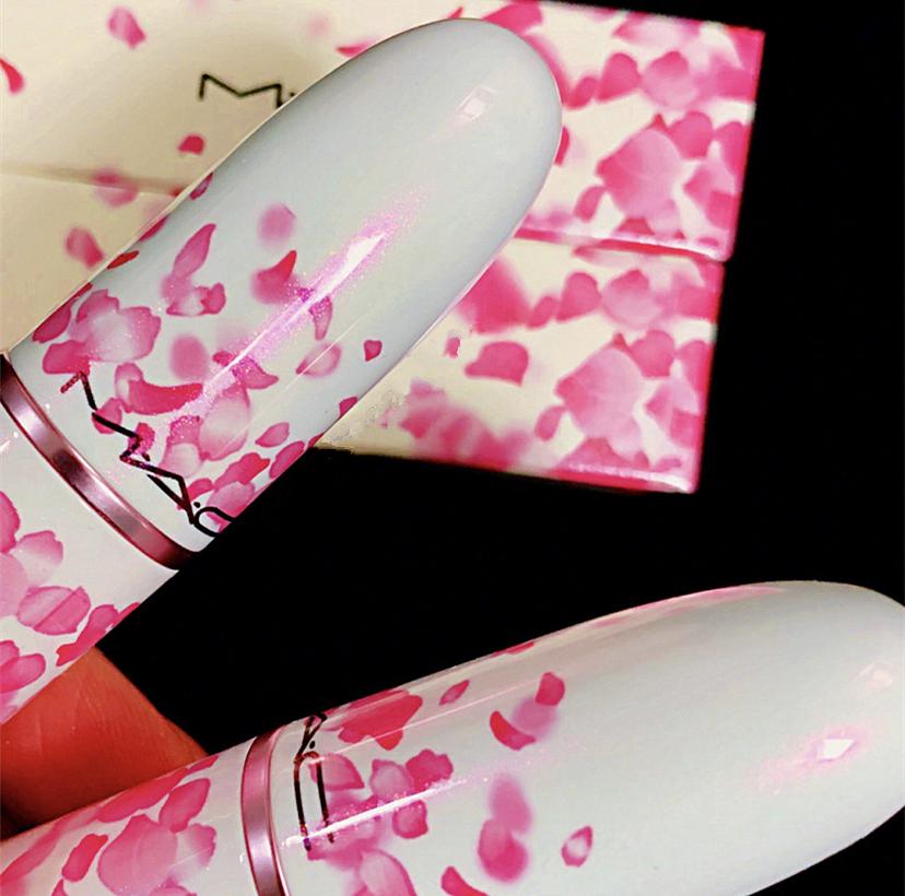 mac春季限定,mac秋季限定