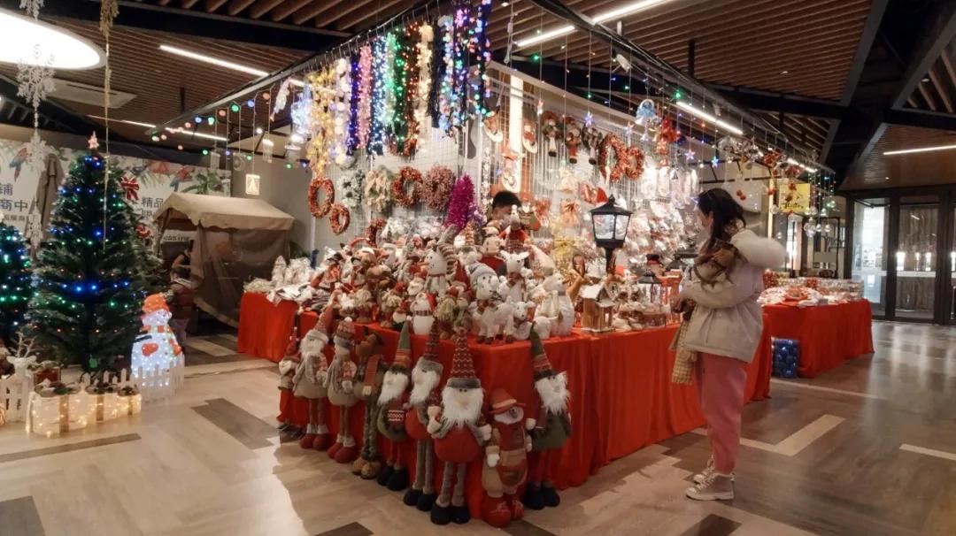 自驾“圣诞红”昂科拉寻找北京最有圣诞味儿的打卡点