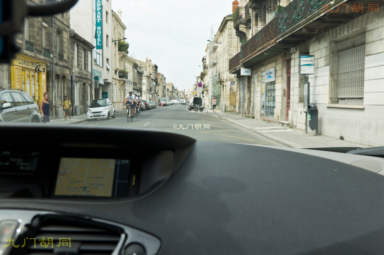 法国旅游葡萄酒庄,法国波尔多酒庄旅游攻略