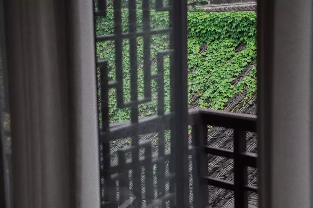 扬州城里诗情画意的民宿，感受“月亮城”最浓郁的市井风情