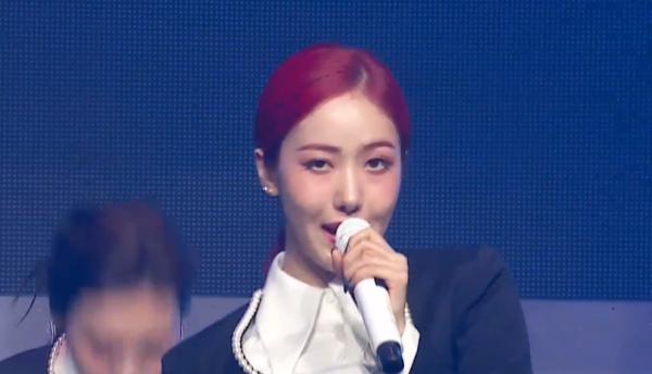 韩国女团颜值前十名成员,韩国女团成员那些惊为天人的颜值