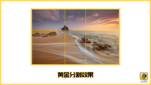 新手未知的十大摄影构图技巧,摄影新手必须要学会的基础构图