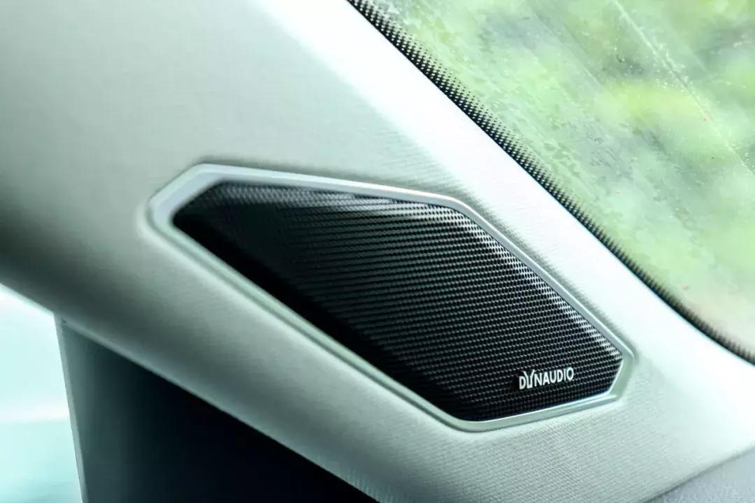 2021款速腾280豪华版视频试驾,新一代一汽大众速腾