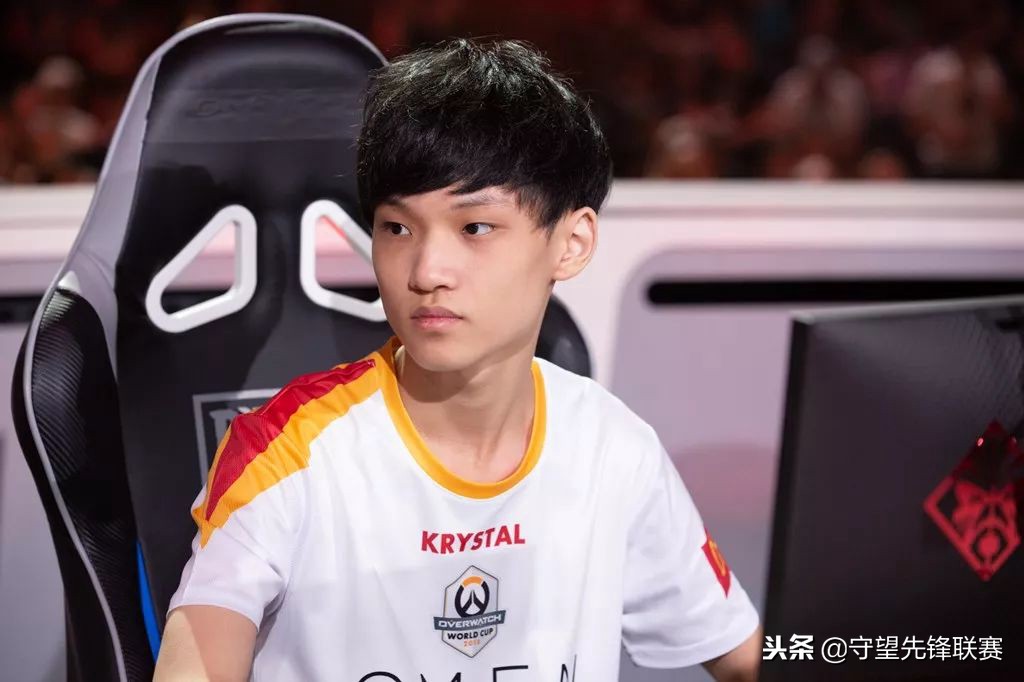 关于2018《守望先锋世界杯》总决赛的64件小事