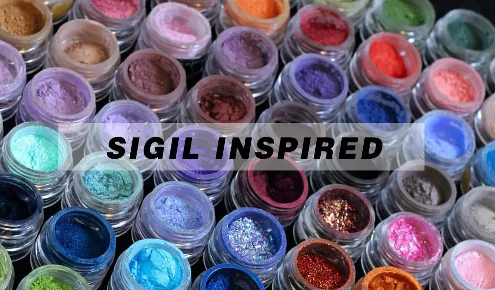 小众彩妆安利：如此貌美的神仙级彩妆，才配得上与众不同的你