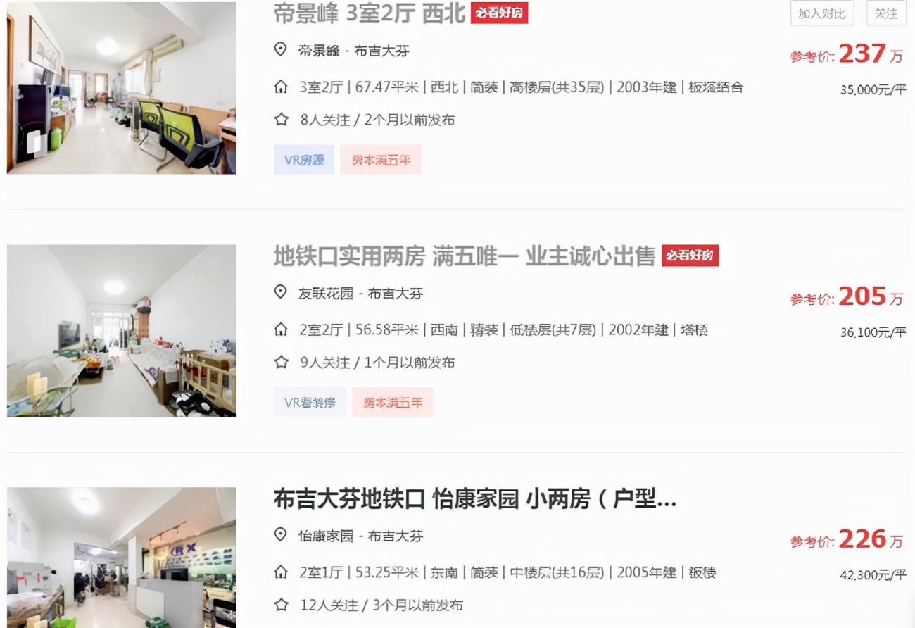 普通人想在深圳买房有多困难,年轻人别轻易在深圳买房