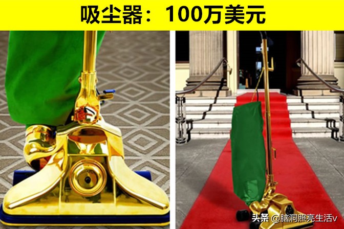 虽然在生活中经常见到,但却只有富豪才能买得起的9个昂贵物品