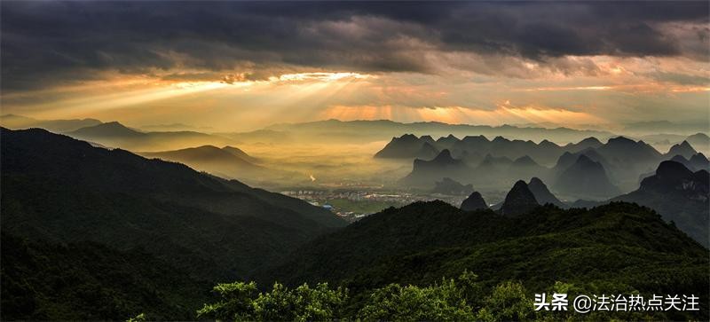 平顶山到尧山景区大巴时刻表,河南鲁山尧山风景区