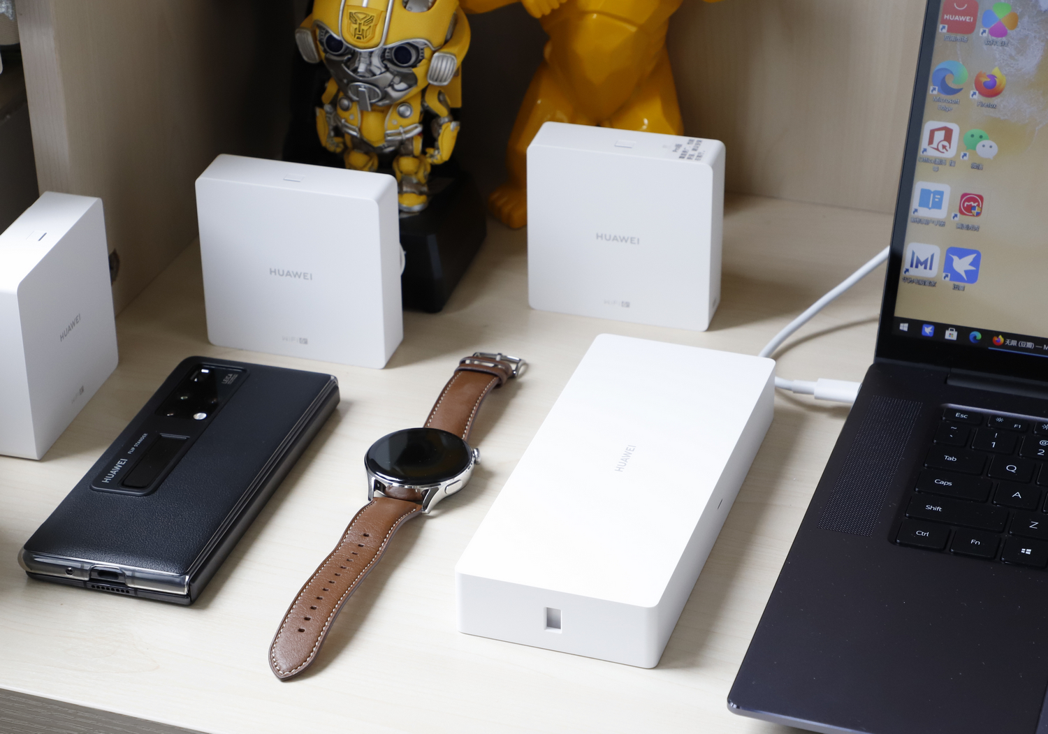 华为h6全屋wifi路由器好用吗,华为h6路由器怎样实现全屋智能