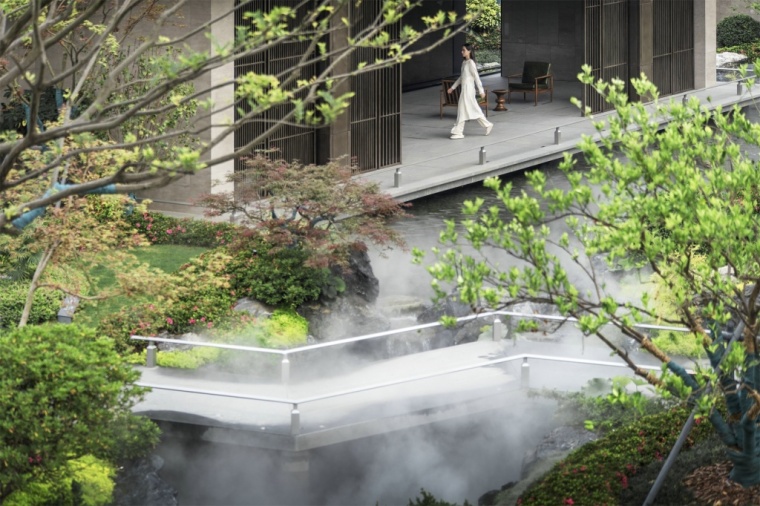 100套别墅设计图,2023小区设计