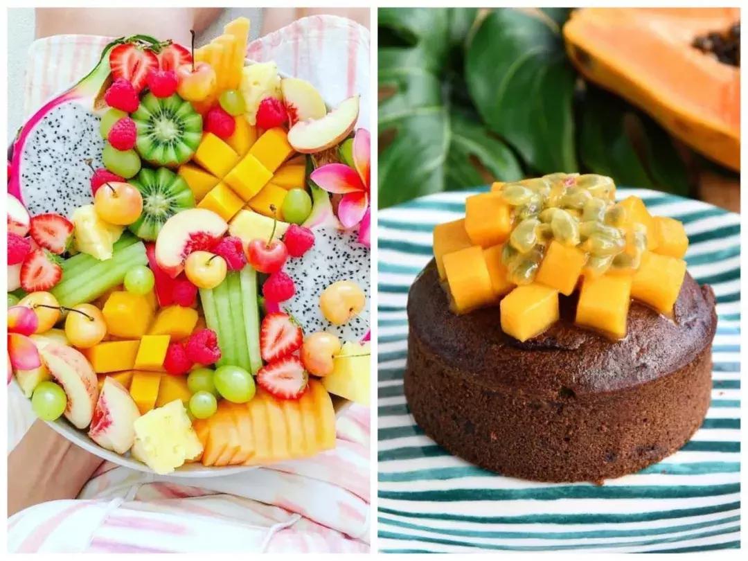 女生从160斤瘦到90斤,从180斤瘦到100女网红