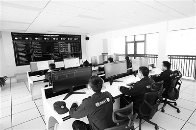 解读岱山县域社会治理“密码”