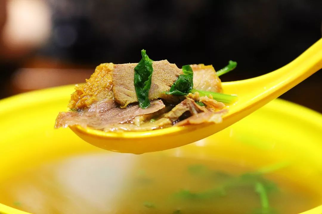 生煎在上海哪家店做的最好吃,上海生煎排名第一的美食