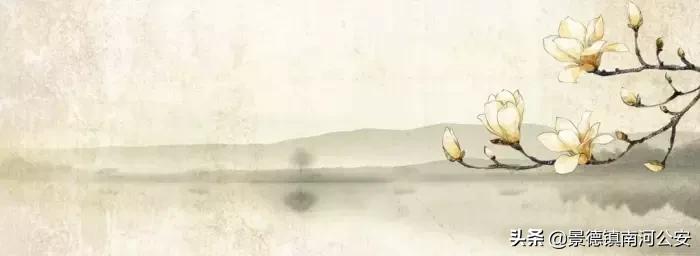 最美的五言绝句短到极致美到心碎,50句意境绝美诗词