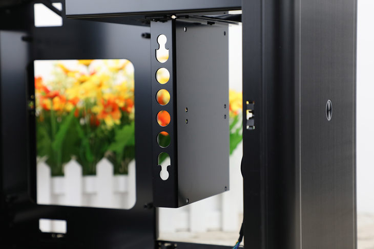 2019年最强小钢炮华硕ROG信仰充值装机方案