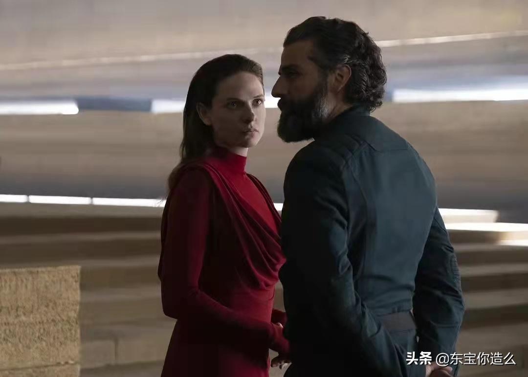 沙丘系列共有几部,2021年沙丘电影