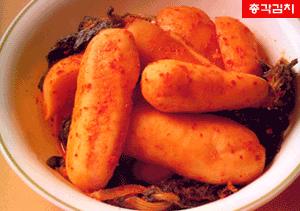 韩式泡菜的5种做法,12种开胃泡菜的做法3天速成的方法