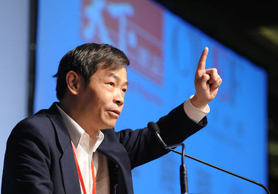 空调界最厉害的人,空调界第一狂人