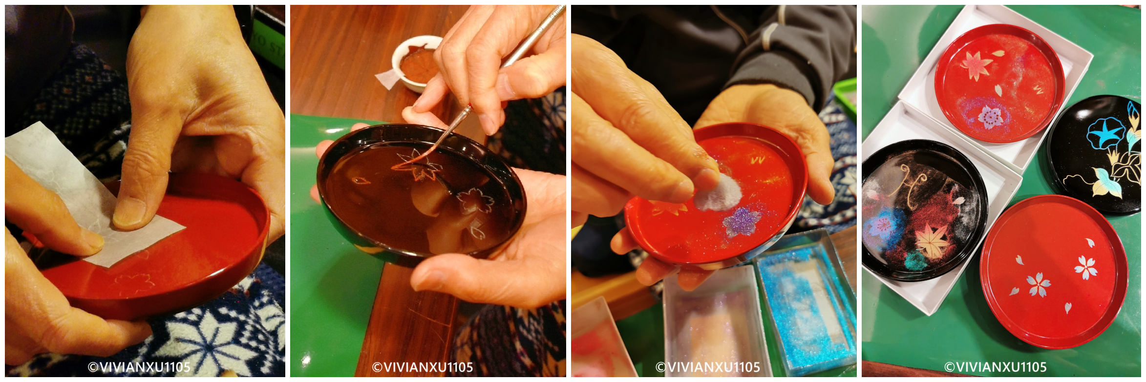 塑料母女日本东北深度游(秋田山形)