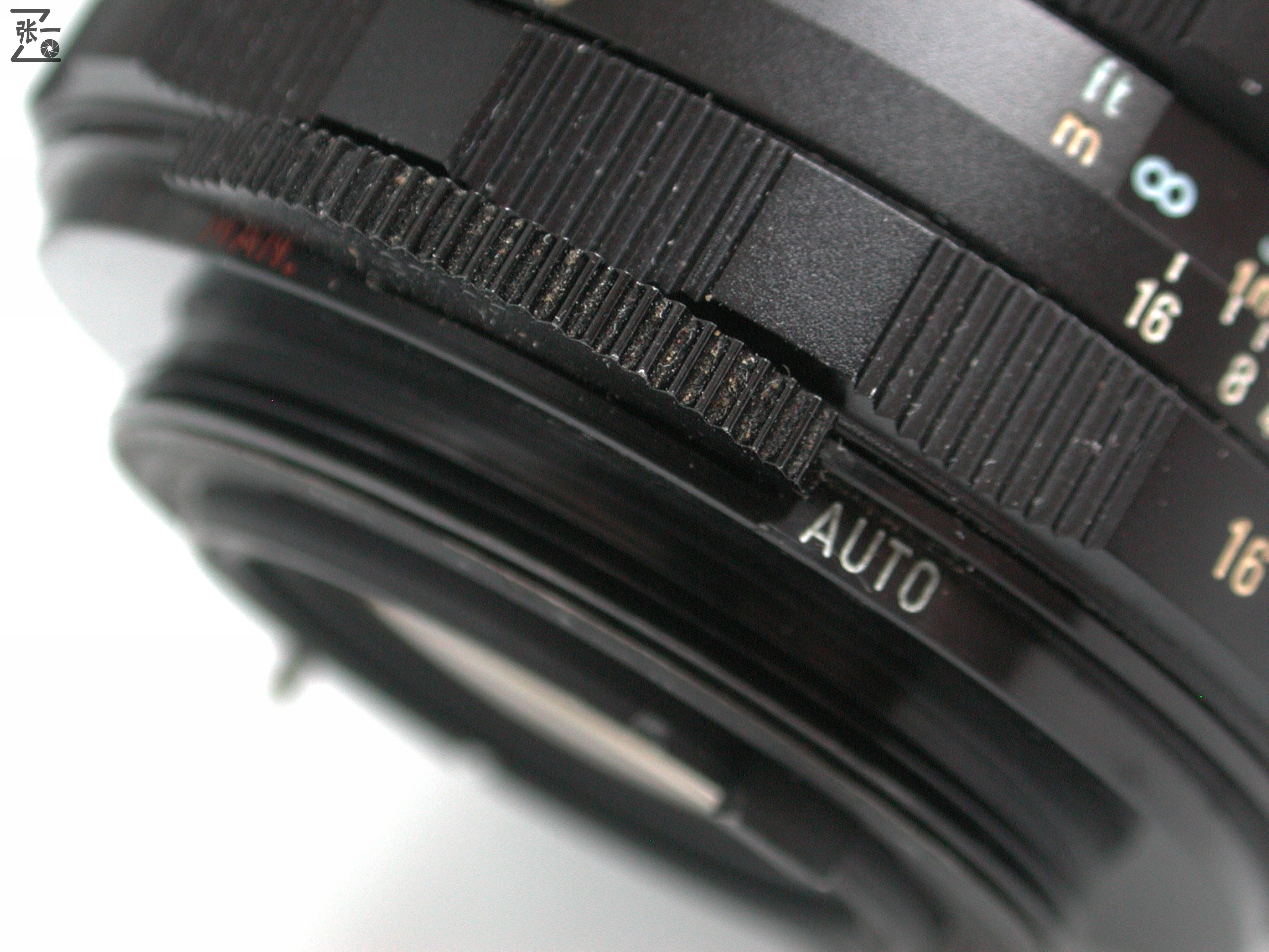 隐藏最高快门的HoneywellPentaxSP500单反相机！日本制造