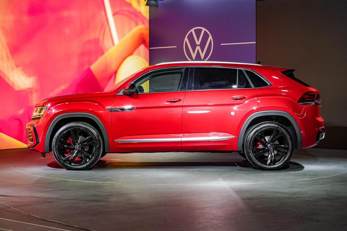 途昂大不止于大,全新途昂家族至高综合优惠8000元