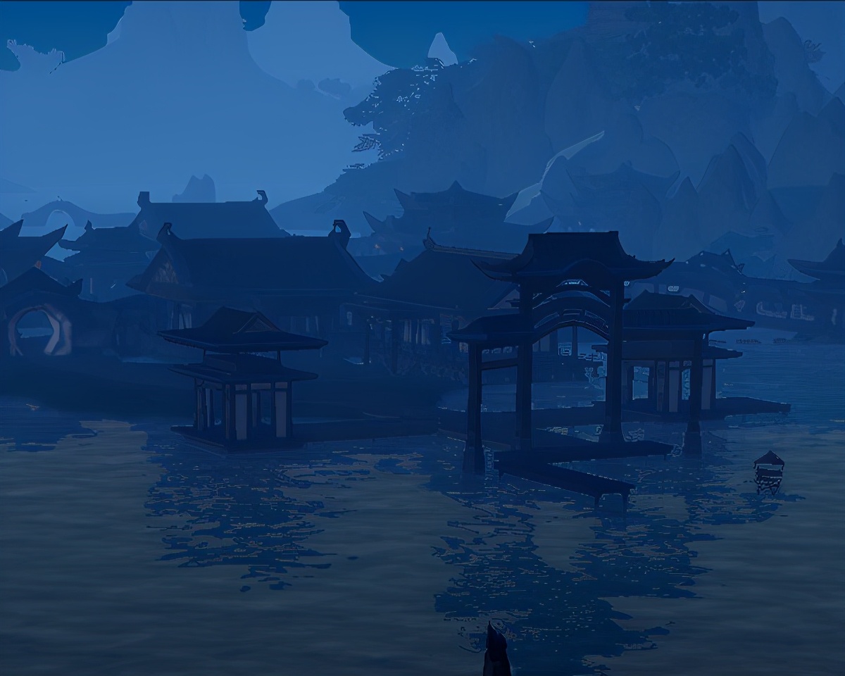 剑三玩家的捏脸审美,剑三玩家短片