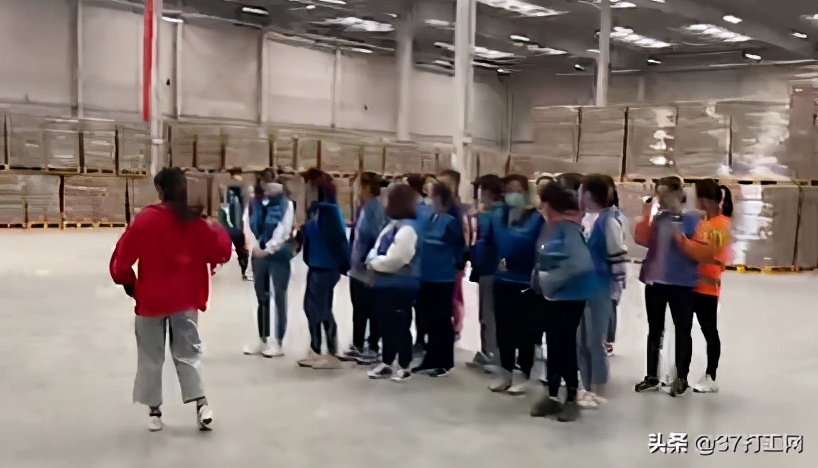 双十一快递分拣短期工靠谱吗,双十一物流分拣兼职能干么