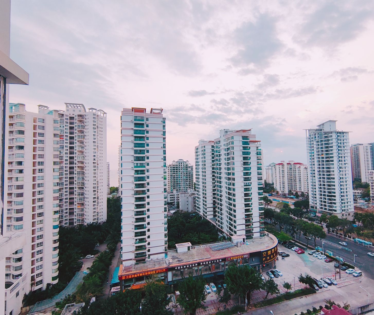 北方人第一次到海南是什么感受,北方人到海南的感受