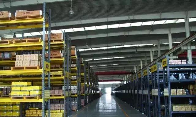 仓库管理存在问题及解决方法,仓库管理困难点和解决方案