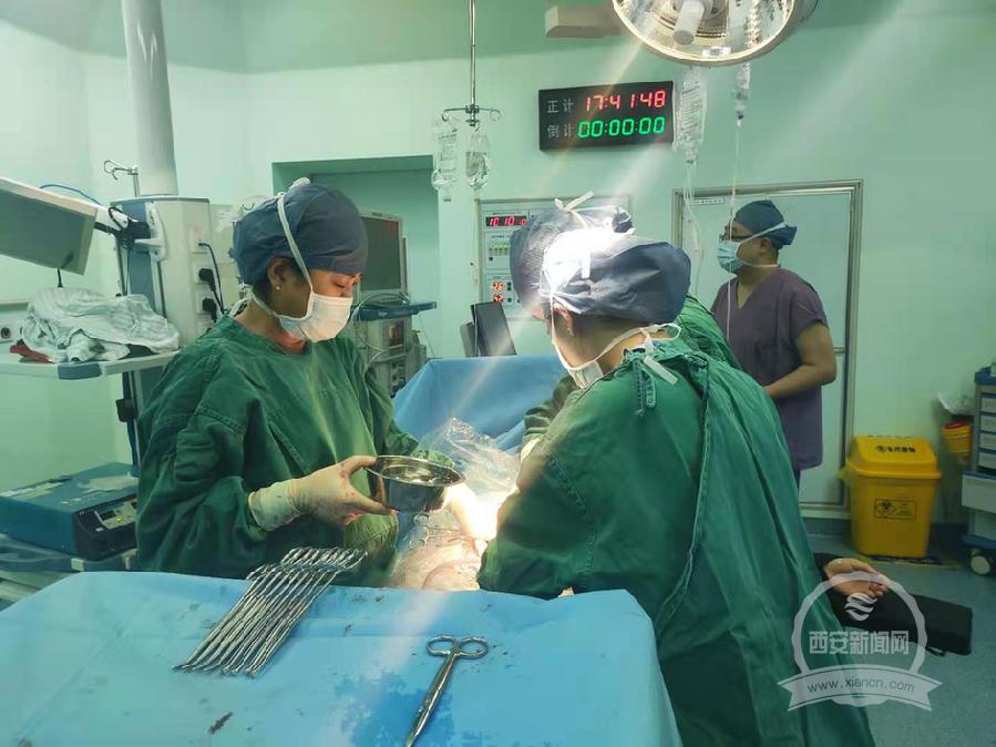 高危孕产妇抢救成功案例,产妇大出血该怎么抢救