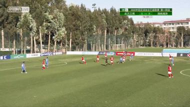 湖南湘涛最新比赛比分,湖南湘涛1比3河南建业