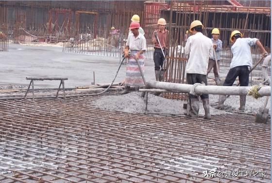 混凝土堵管的泵工处理方法,泵送砼堵管的原因及解决方法