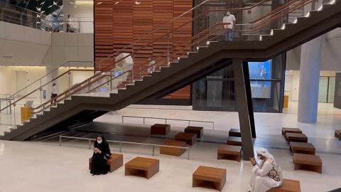 迪拜展馆设计,迪拜世博会40个展馆梦幻设计