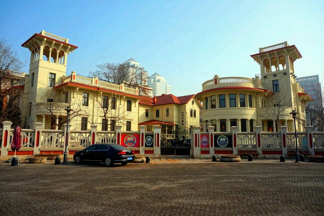 天津海昌极地海洋公园旅游攻略,天津自驾西双版纳旅游攻略