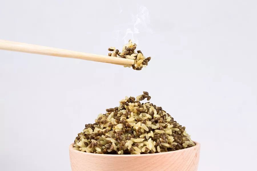 大米加粗粮升血糖,大米里面加入什么能降血糖