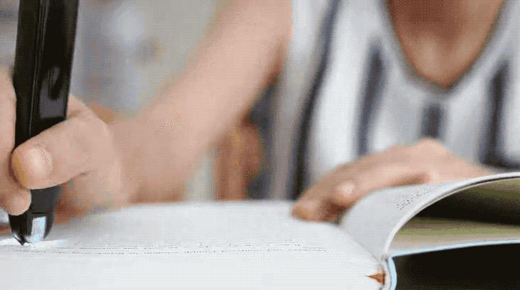 网易有道词典笔2.0体验:不到800块就请了个终身“外教”