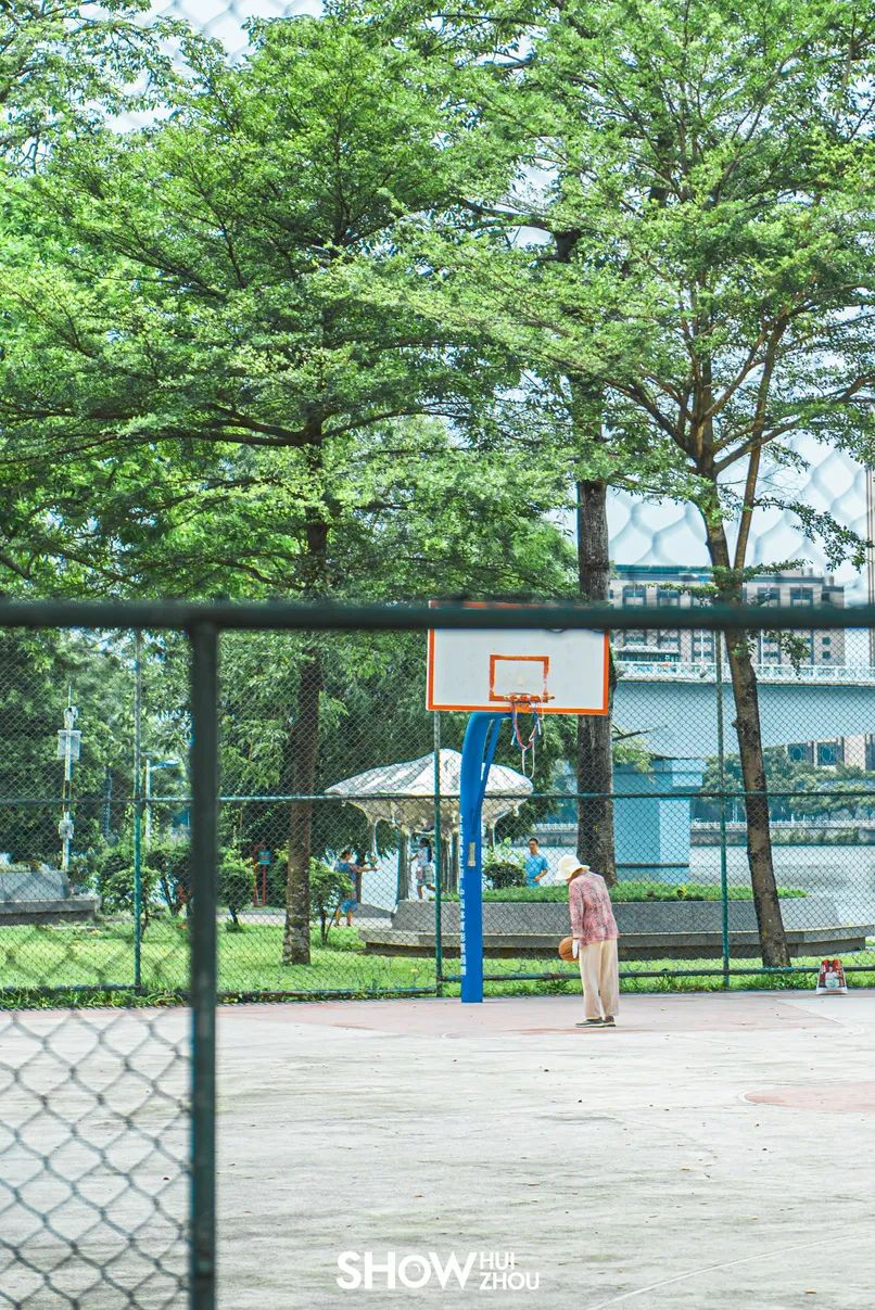 惠州江北夜景最漂亮的地方,惠州江北好去处