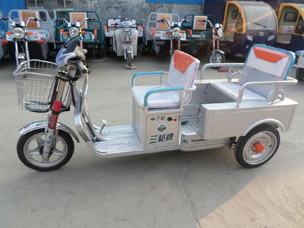 电动三轮车与电动摩托车的区别,电动三轮摩托车标准是什么