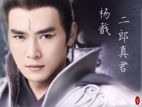 杨戬去火云洞求药，轩辕黄帝为何不发一言，还对他爱搭不理？