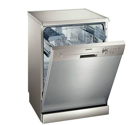 西门子洗碗机636和235有什么区别,西门子洗碗机哪个型号最好值得买